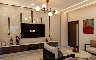 Home Improvement Services